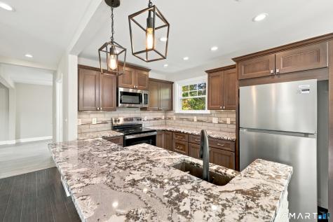 60 Shore Drive Meriden CT 06451