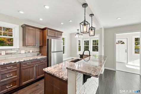 60 Shore Drive Meriden CT 06451