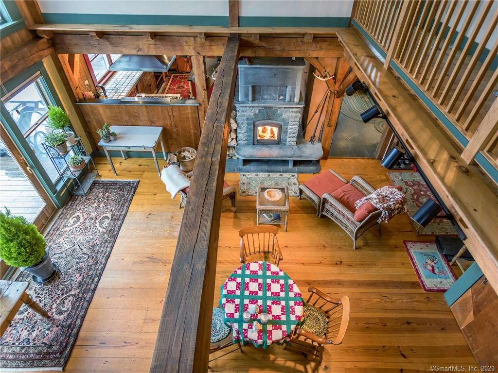 64 Naser Road Litchfield CT 06759