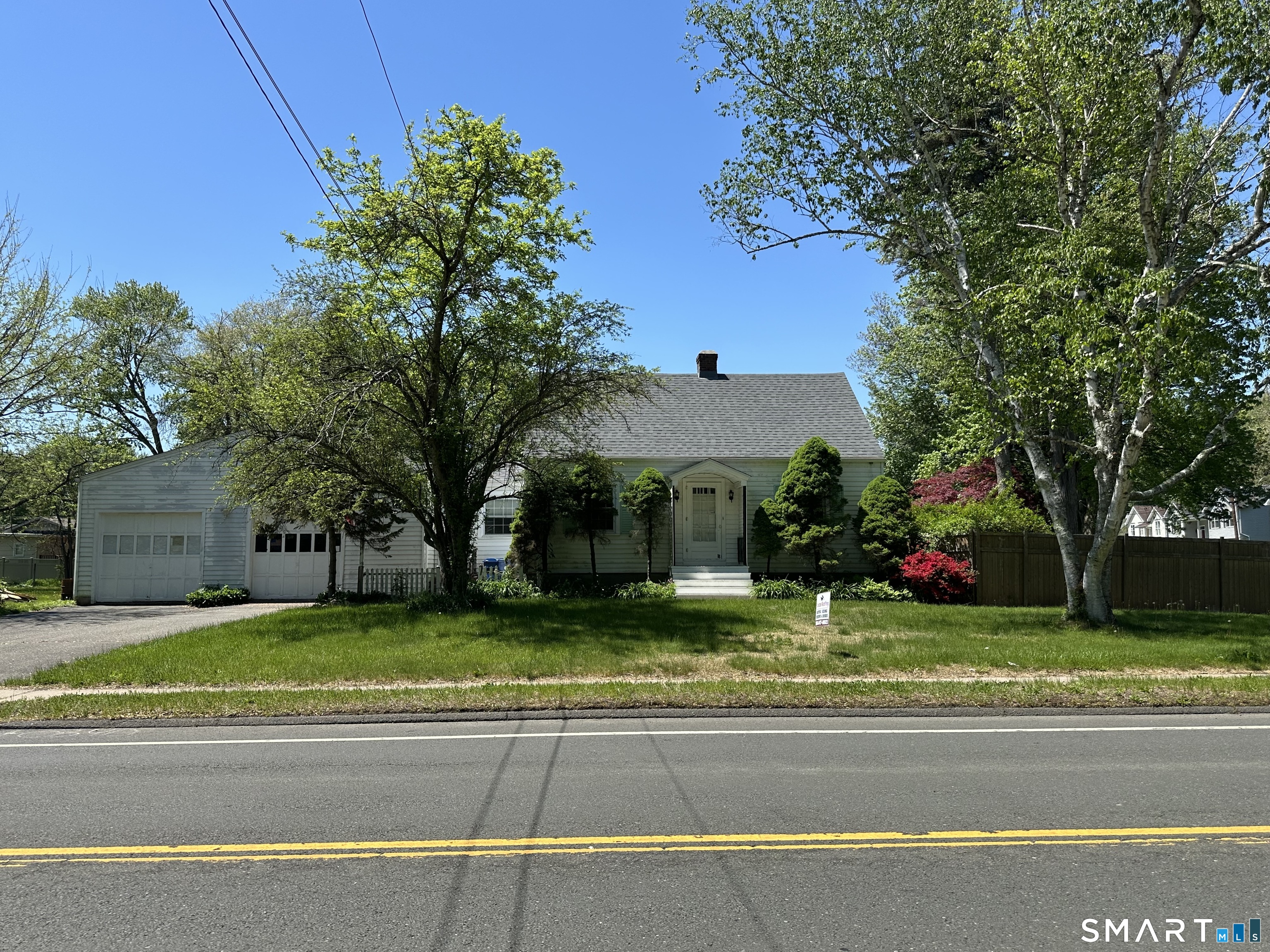 269 Poquonock Avenue Windsor CT 06095