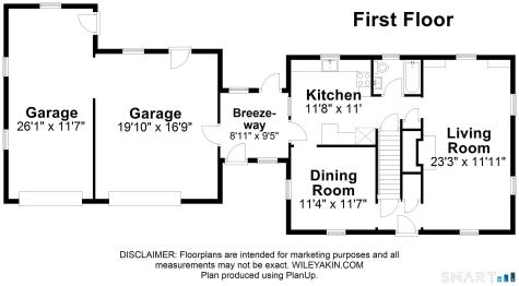 269 Poquonock Avenue Windsor CT 06095