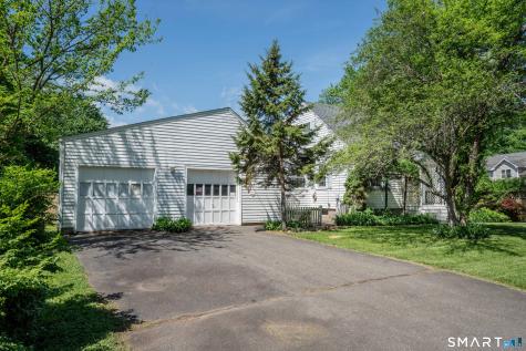 269 Poquonock Avenue Windsor CT 06095
