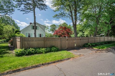 269 Poquonock Avenue Windsor CT 06095