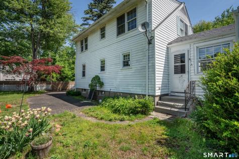 269 Poquonock Avenue Windsor CT 06095