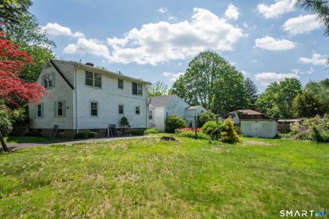 269 Poquonock Avenue Windsor CT 06095