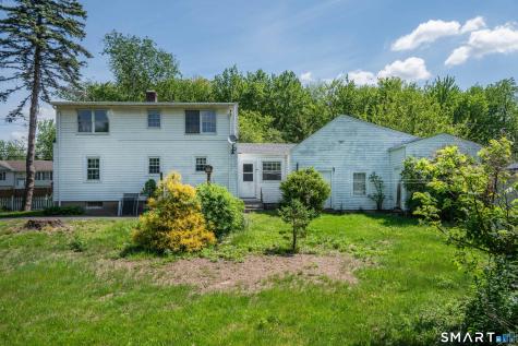 269 Poquonock Avenue Windsor CT 06095