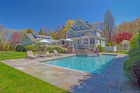 337 Rowayton Avenue Norwalk CT 06853