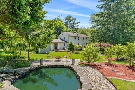 144 Mile Creek Road Old Lyme CT 06371