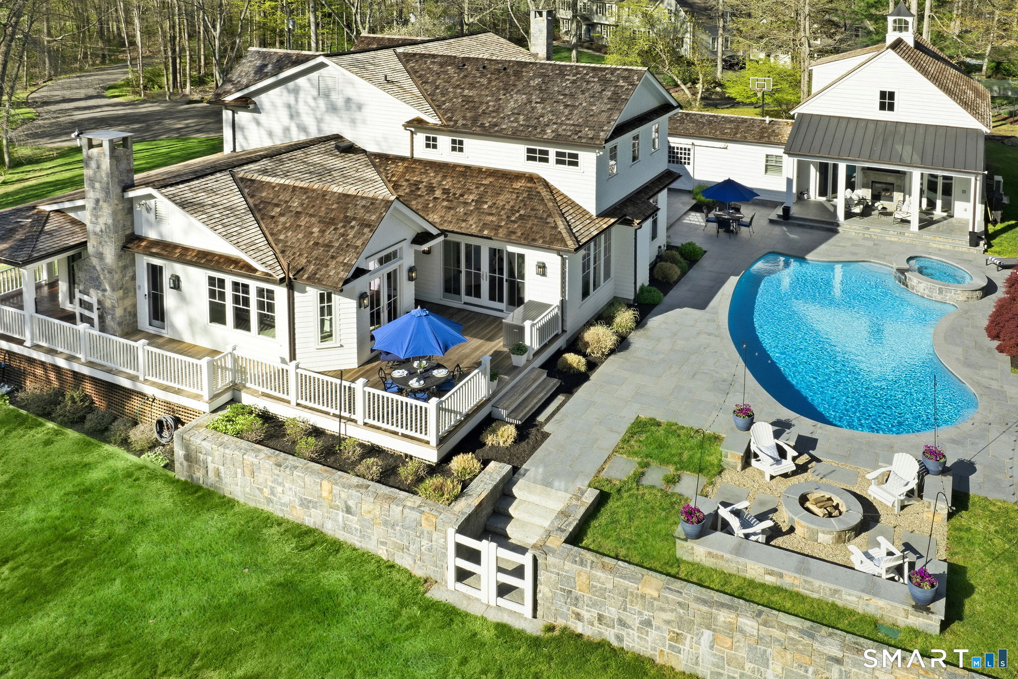 4 Charcoal Lane Westport CT 06880