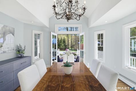 4 Charcoal Lane Westport CT 06880