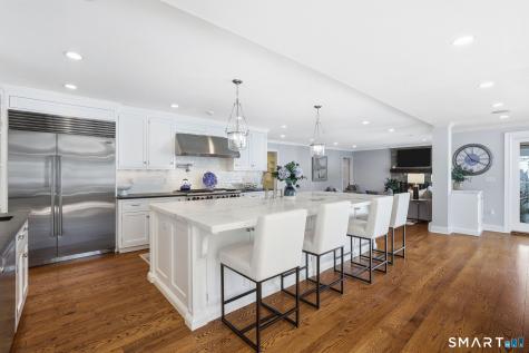 4 Charcoal Lane Westport CT 06880