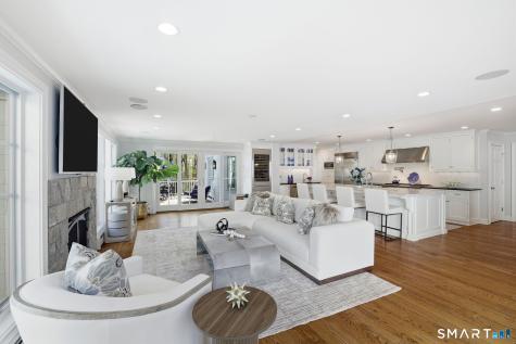 4 Charcoal Lane Westport CT 06880