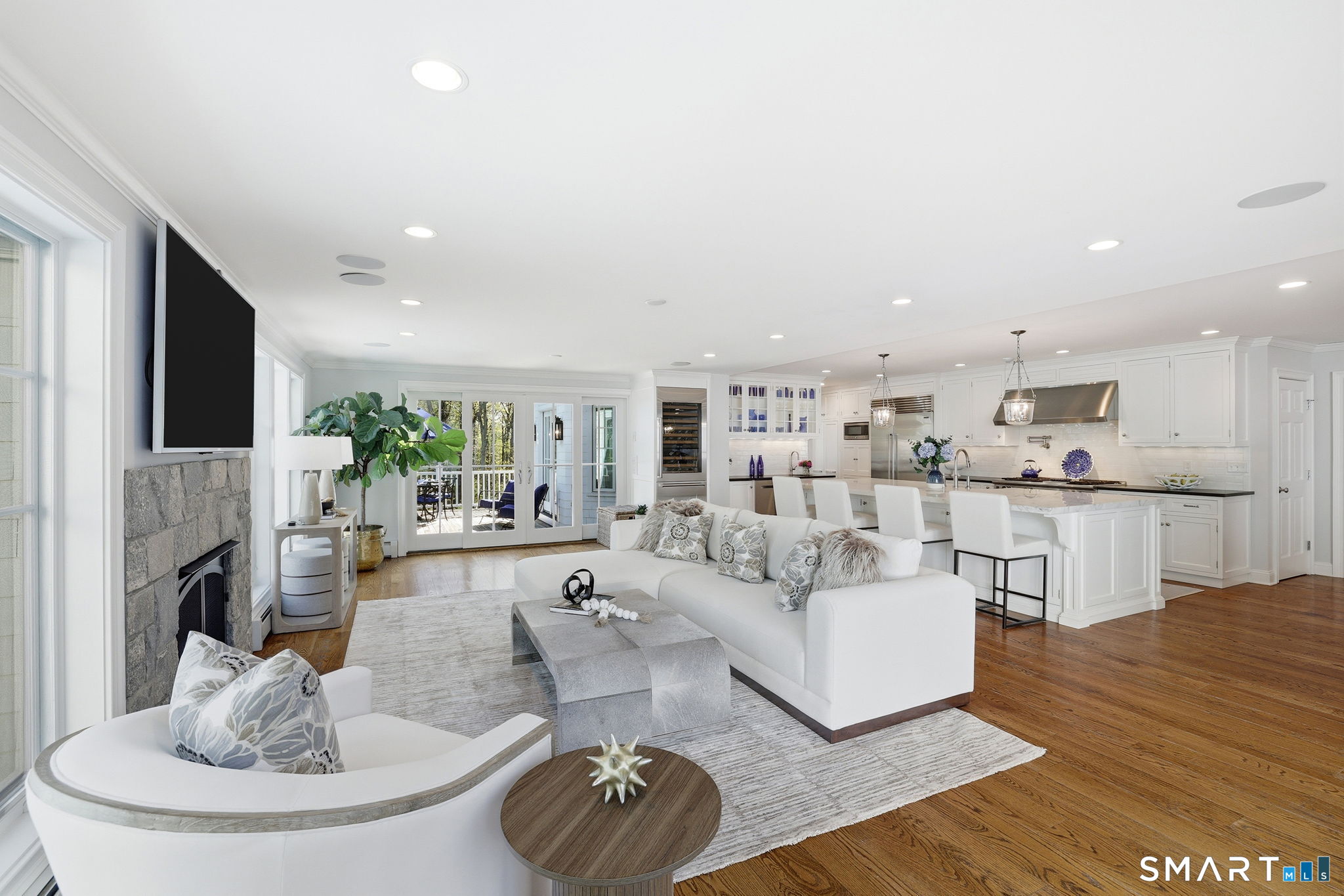 4 Charcoal Lane Westport CT 06880