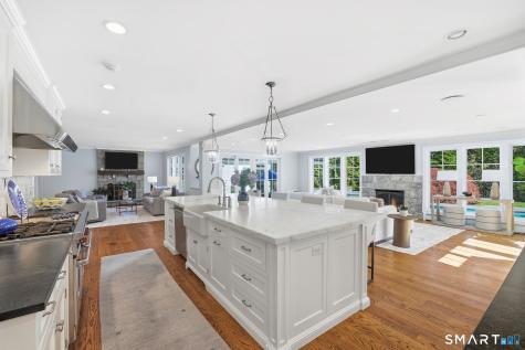 4 Charcoal Lane Westport CT 06880