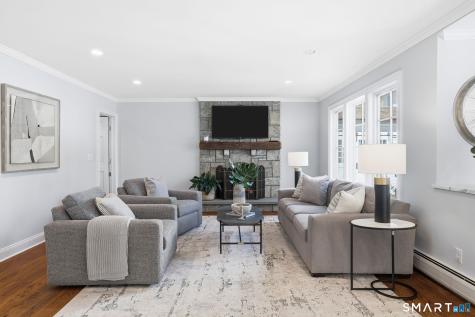 4 Charcoal Lane Westport CT 06880