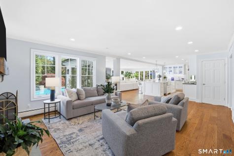4 Charcoal Lane Westport CT 06880