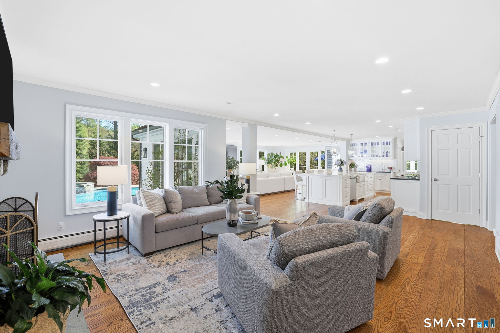 4 Charcoal Lane Westport CT 06880