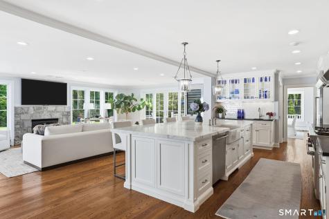 4 Charcoal Lane Westport CT 06880