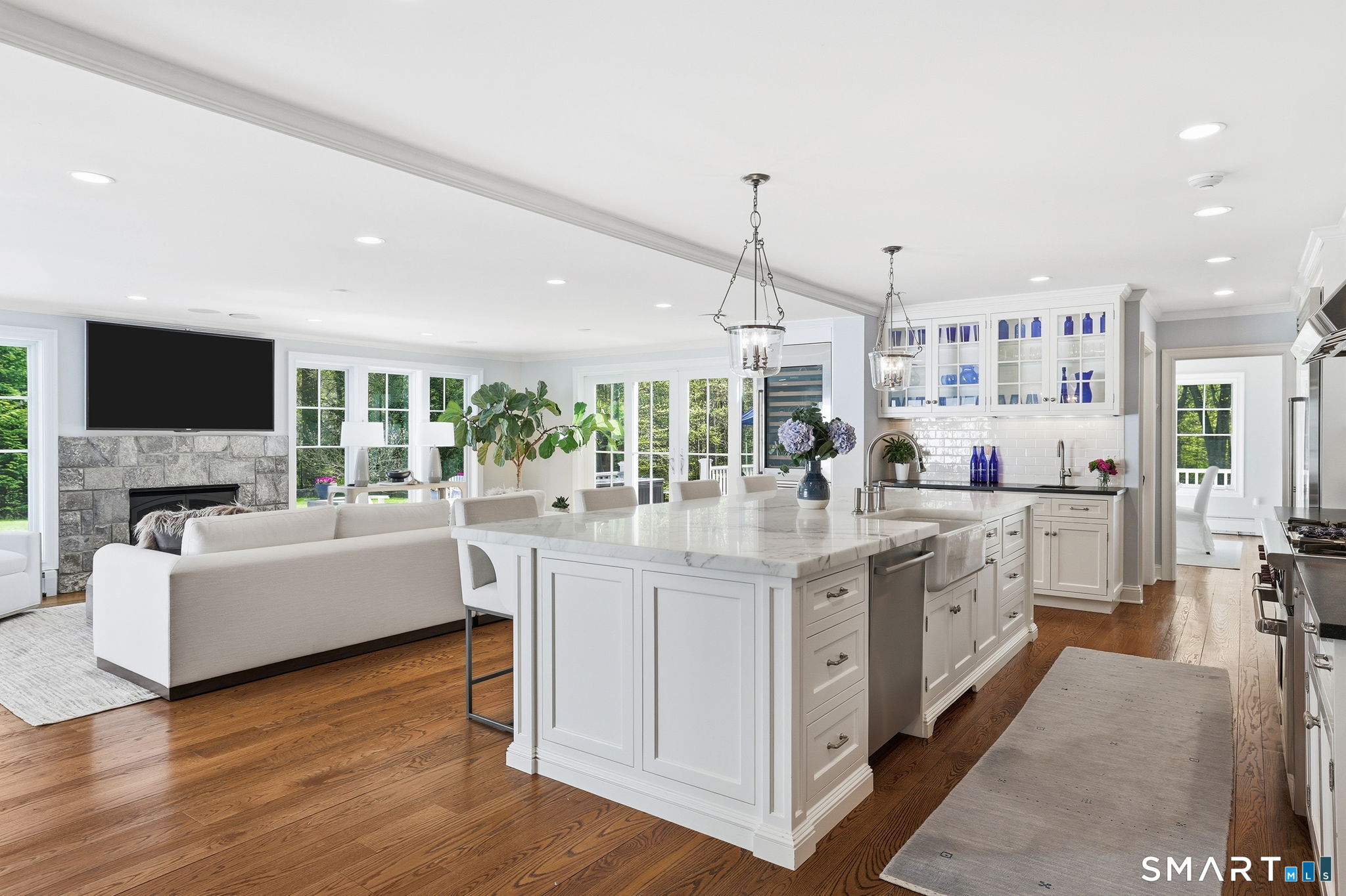 4 Charcoal Lane Westport CT 06880