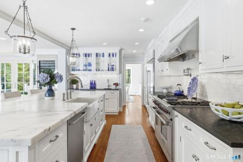 4 Charcoal Lane Westport CT 06880