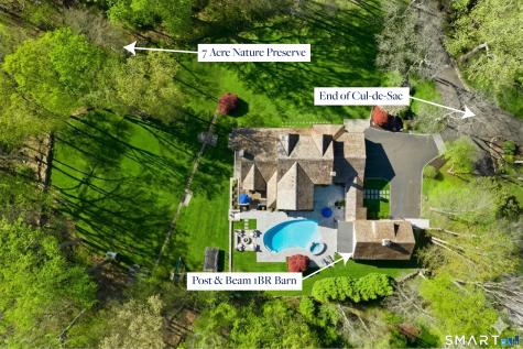 4 Charcoal Lane Westport CT 06880