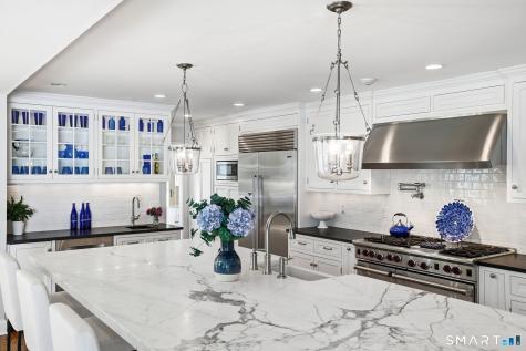 4 Charcoal Lane Westport CT 06880