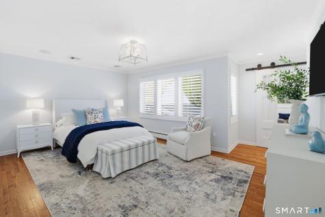 4 Charcoal Lane Westport CT 06880
