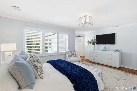 4 Charcoal Lane Westport CT 06880