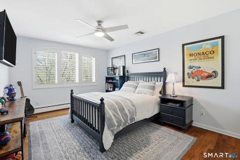 4 Charcoal Lane Westport CT 06880