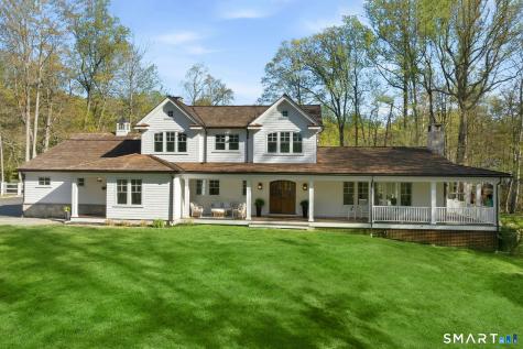 4 Charcoal Lane Westport CT 06880