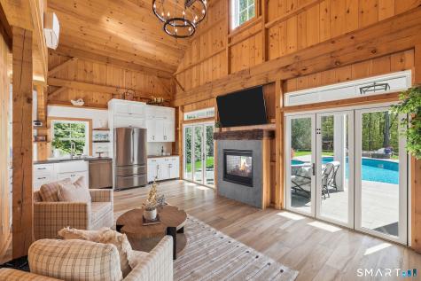 4 Charcoal Lane Westport CT 06880