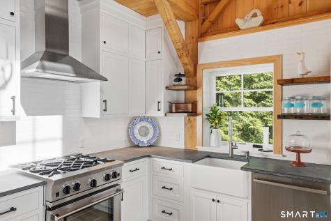 4 Charcoal Lane Westport CT 06880