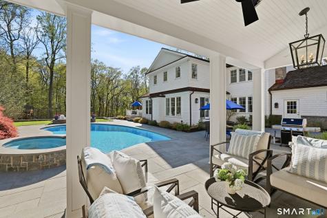 4 Charcoal Lane Westport CT 06880