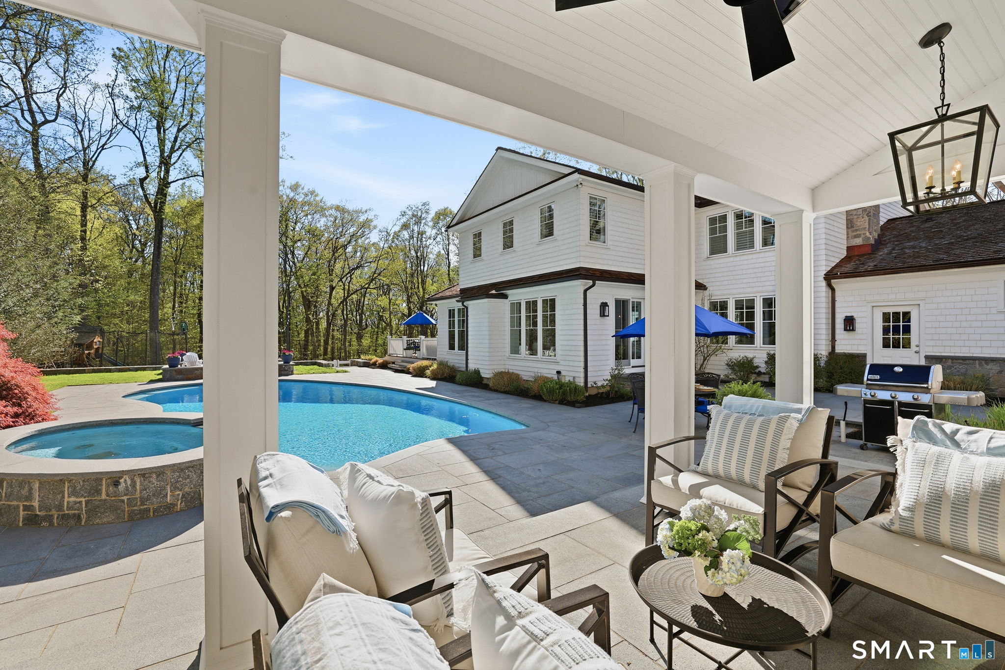 4 Charcoal Lane Westport CT 06880