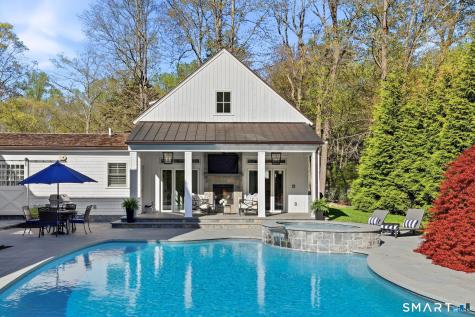 4 Charcoal Lane Westport CT 06880