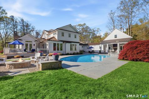 4 Charcoal Lane Westport CT 06880