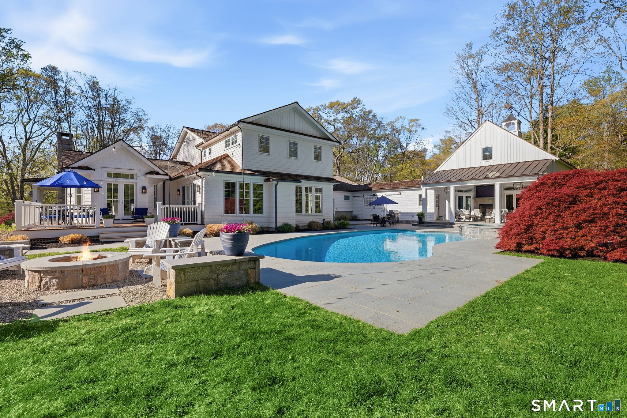 4 Charcoal Lane Westport CT 06880