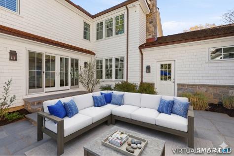 4 Charcoal Lane Westport CT 06880
