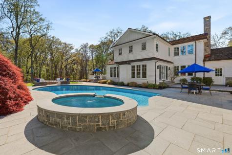 4 Charcoal Lane Westport CT 06880