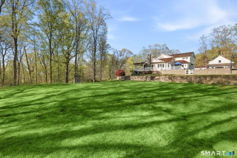 4 Charcoal Lane Westport CT 06880