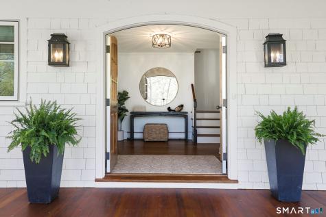 4 Charcoal Lane Westport CT 06880