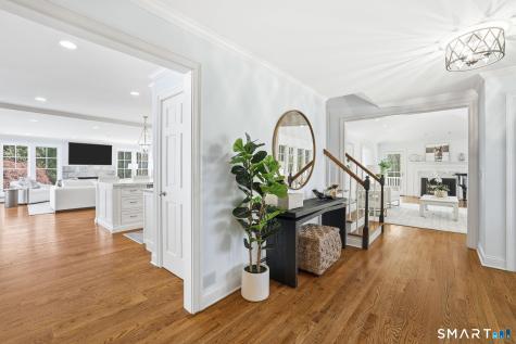 4 Charcoal Lane Westport CT 06880