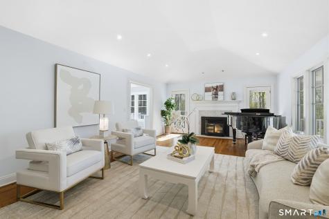 4 Charcoal Lane Westport CT 06880