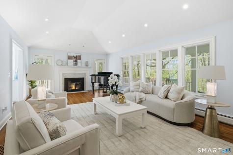 4 Charcoal Lane Westport CT 06880