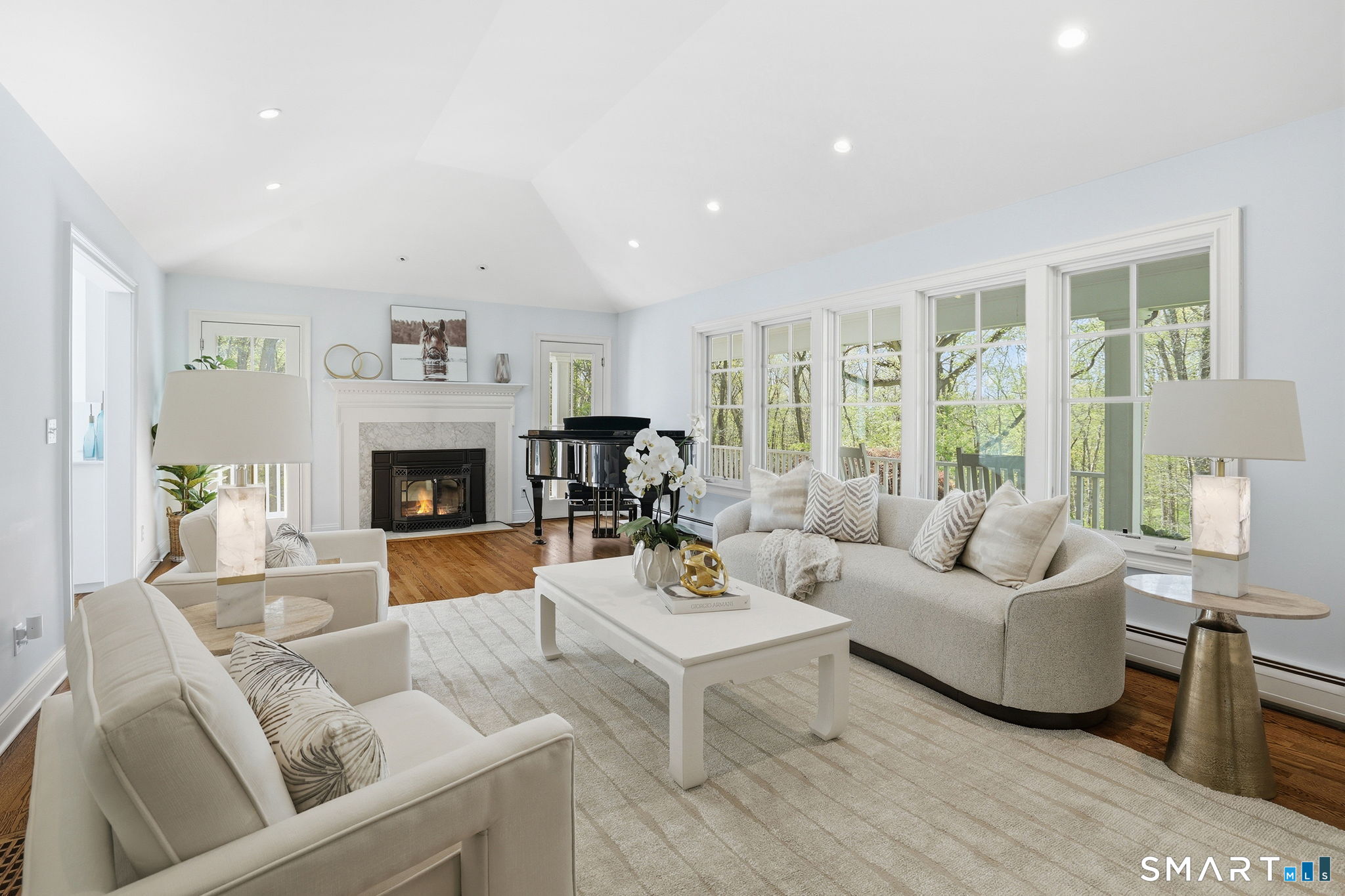 4 Charcoal Lane Westport CT 06880