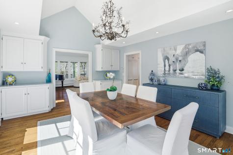 4 Charcoal Lane Westport CT 06880