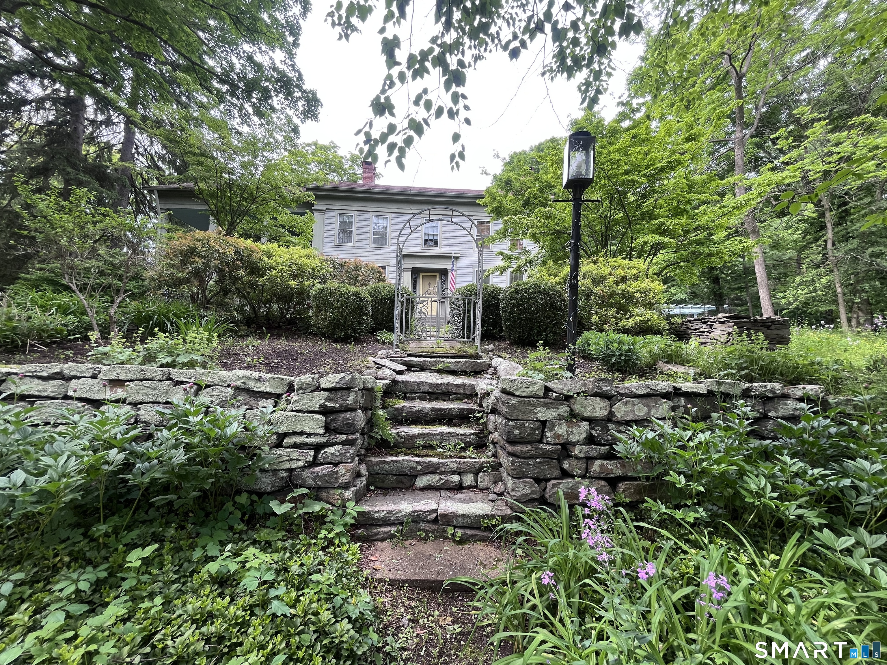 58 Good Hill Road Woodbury CT 06798