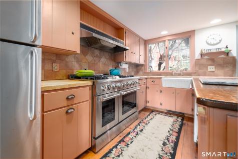 58 Good Hill Road Woodbury CT 06798