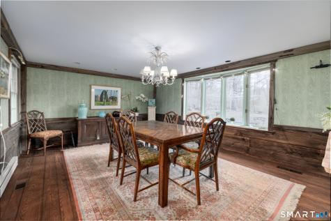 58 Good Hill Road Woodbury CT 06798