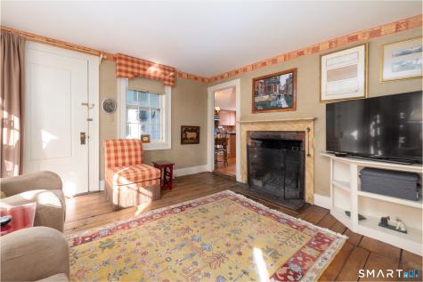 58 Good Hill Road Woodbury CT 06798